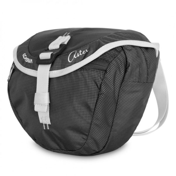 CONSINA ASTER TAS SELEMPANG HITAM