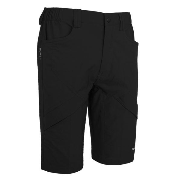 CONSINA ROVER CELANA PENDEK HITAM