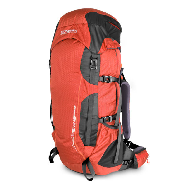 CONSINA BERING 65 + 5L RANSEL GUNUNG