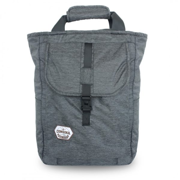CONSINA CAMBISA RANSEL LAPTOP HITAM