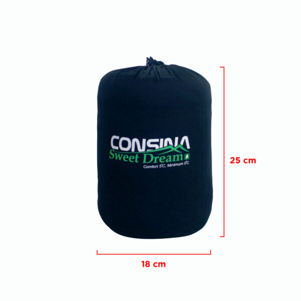 CONSINA SWEET DREAM KANTONG TIDUR
