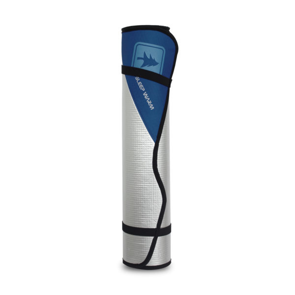 CONSINA SLEEP WARM MATRAS ALUMUNIUM