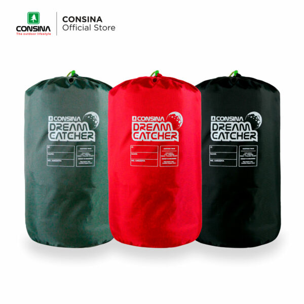 CONSINA DREAMCATCHER SLEEPING BAG