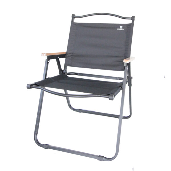 CONSINA LARGE CHAIR CLOTH KURSI CAMPING LIPAT