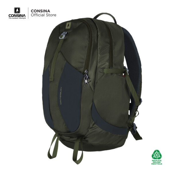 Consina Canterbury 22L Ransel Backpack | Hiking Outdoor Gunung