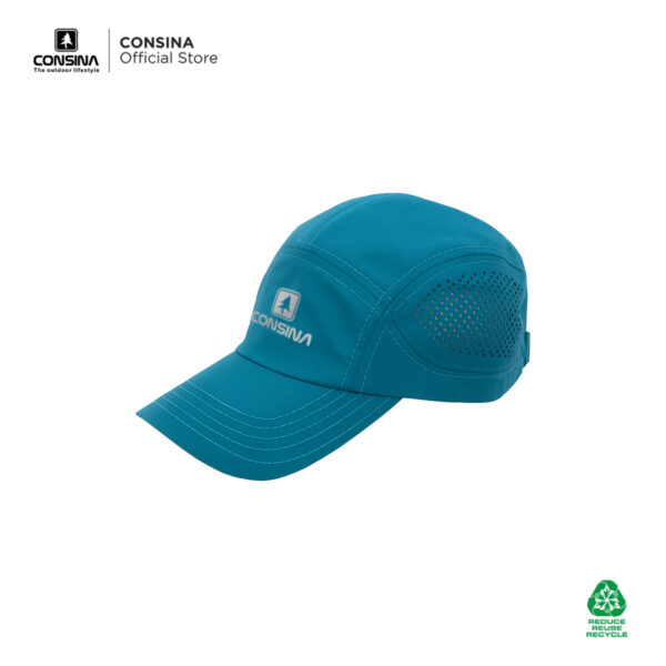 CONSINA TPR 017 CAPS TOPI GUNUNG OUTDOOR HIKING TRAIL RUNNING